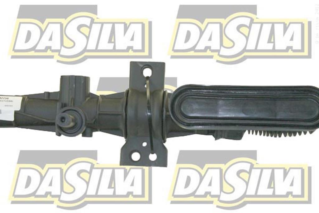 Cremalheira da caixa de direção DA SILVA S.A.S. ref. DM2256