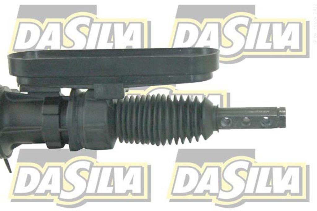 Cremalheira da caixa de direção DA SILVA S.A.S. ref. DM2256