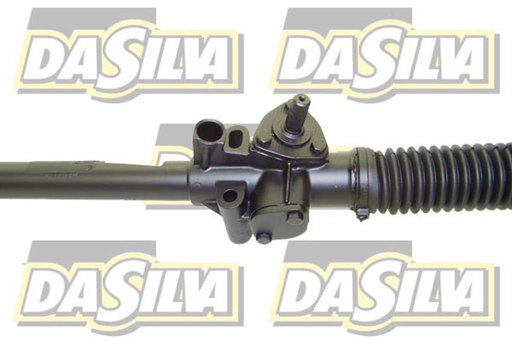 Cremalheira da caixa de direção DA SILVA S.A.S. ref. DM2258