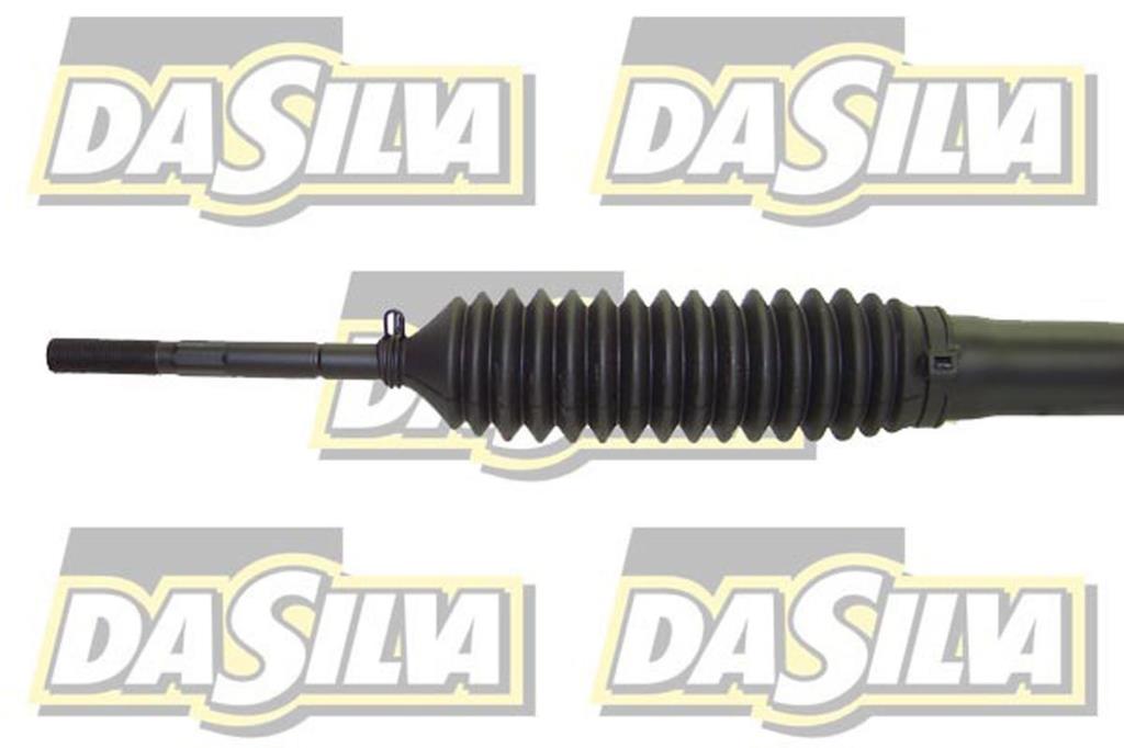Cremalheira da caixa de direção DA SILVA S.A.S. ref. DM2258
