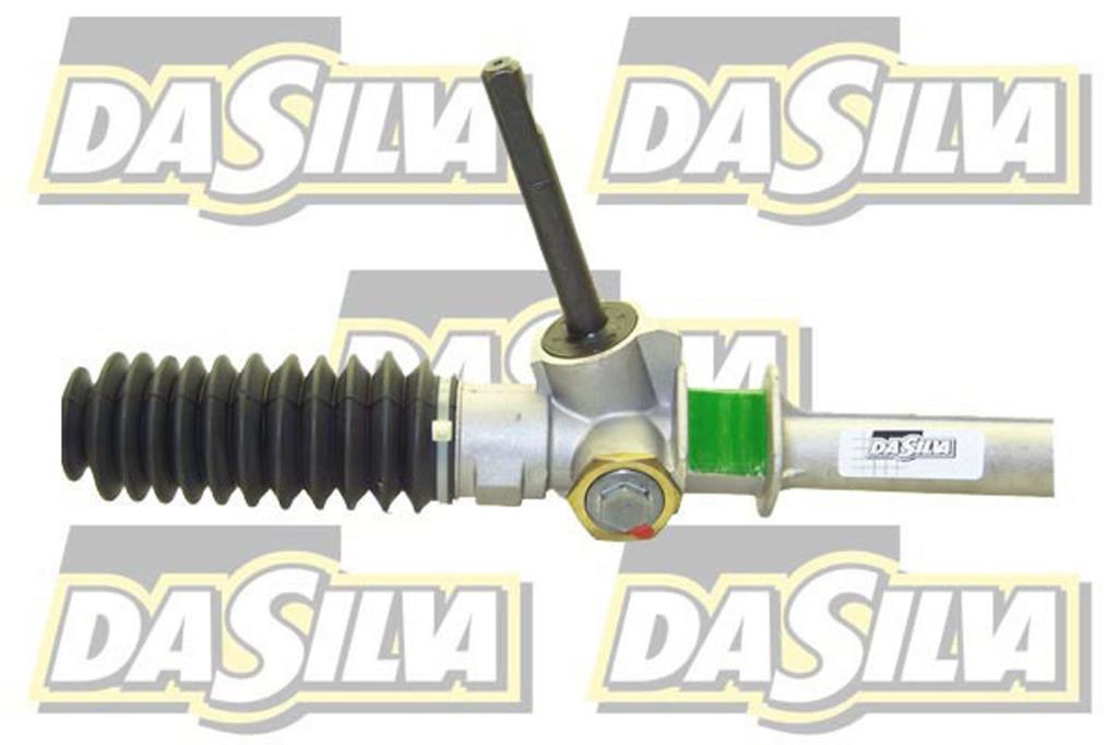 Cremalheira da caixa de direção DA SILVA S.A.S. ref. DM2259