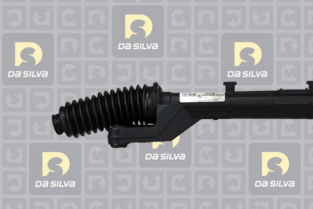 Cremalheira da caixa de direção DA SILVA S.A.S. ref. DM2262