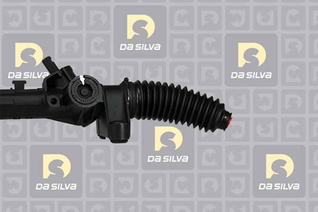 Cremalheira da caixa de direção DA SILVA S.A.S. ref. DM2262