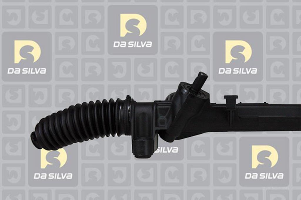 Cremalheira da caixa de direção DA SILVA S.A.S. ref. DM2262