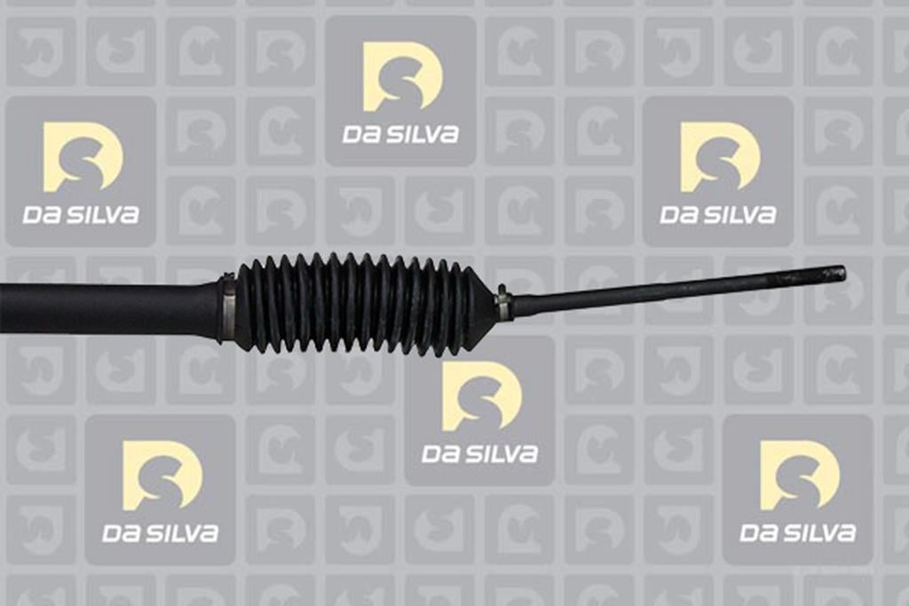 Cremalheira da caixa de direção DA SILVA S.A.S. ref. DM2264