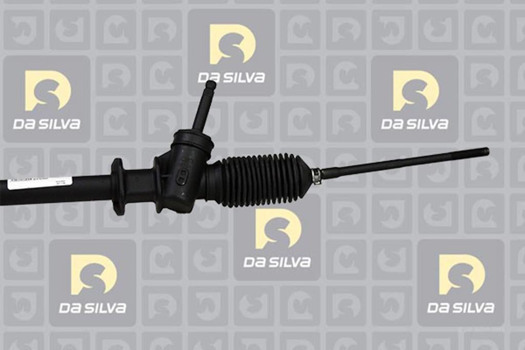 Cremalheira da caixa de direção DA SILVA S.A.S. ref. DM2264