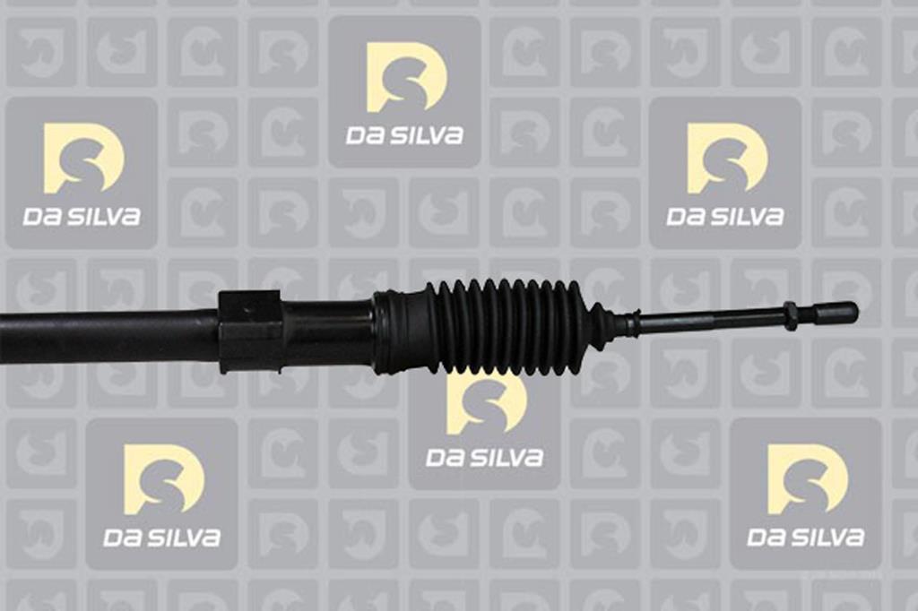 Cremalheira da caixa de direção DA SILVA S.A.S. ref. DM2270