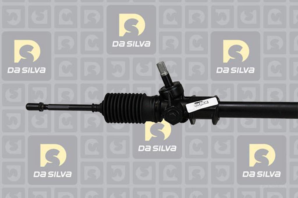 Cremalheira da caixa de direção DA SILVA S.A.S. ref. DM2270