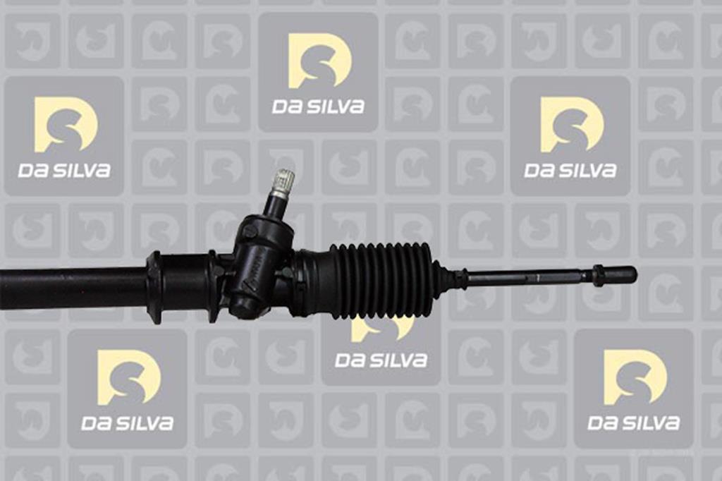 Cremalheira da caixa de direção DA SILVA S.A.S. ref. DM2270