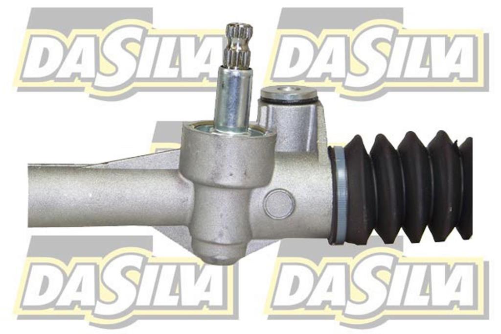 Cremalheira da caixa de direção DA SILVA S.A.S. ref. DM2273