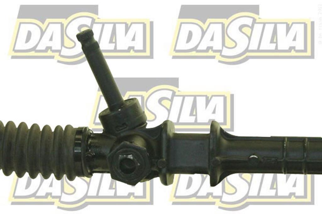 Cremalheira da caixa de direção DA SILVA S.A.S. ref. DM2274