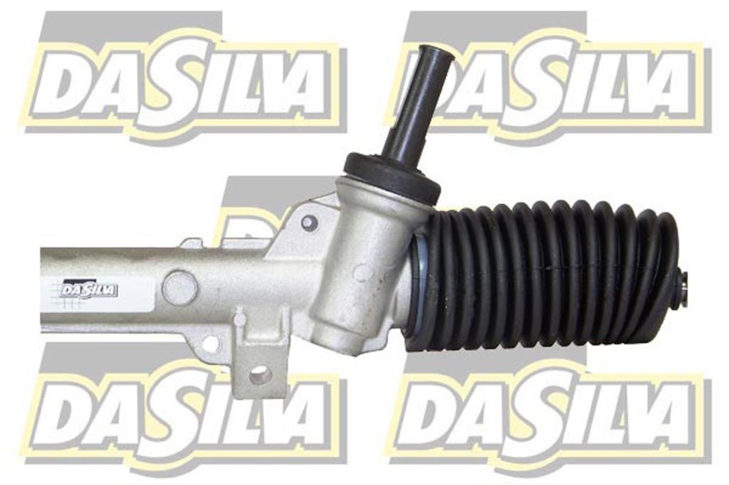 Cremalheira da caixa de direção DA SILVA S.A.S. ref. DM2277