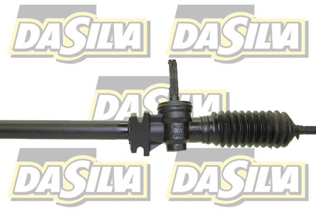 Cremalheira da caixa de direção DA SILVA S.A.S. ref. DM2279