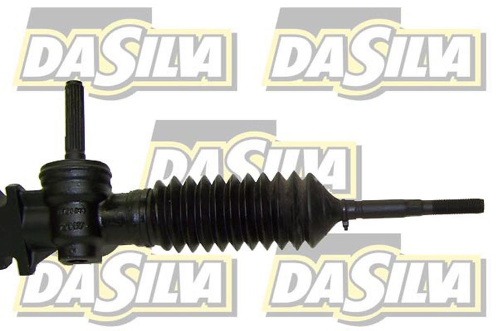 Cremalheira da caixa de direção DA SILVA S.A.S. ref. DM2279