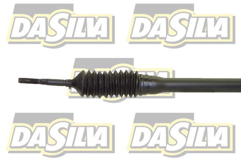 Cremalheira da caixa de direção DA SILVA S.A.S. ref. DM2279