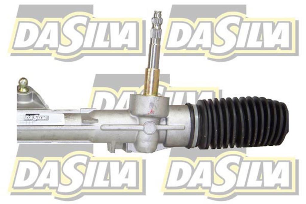 Cremalheira da caixa de direção DA SILVA S.A.S. ref. DM2285