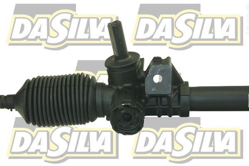 Cremalheira da caixa de direção DA SILVA S.A.S. ref. DM2295