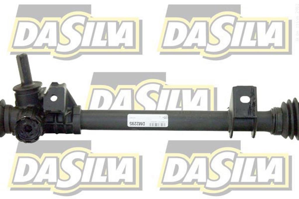 Cremalheira da caixa de direção DA SILVA S.A.S. ref. DM2295