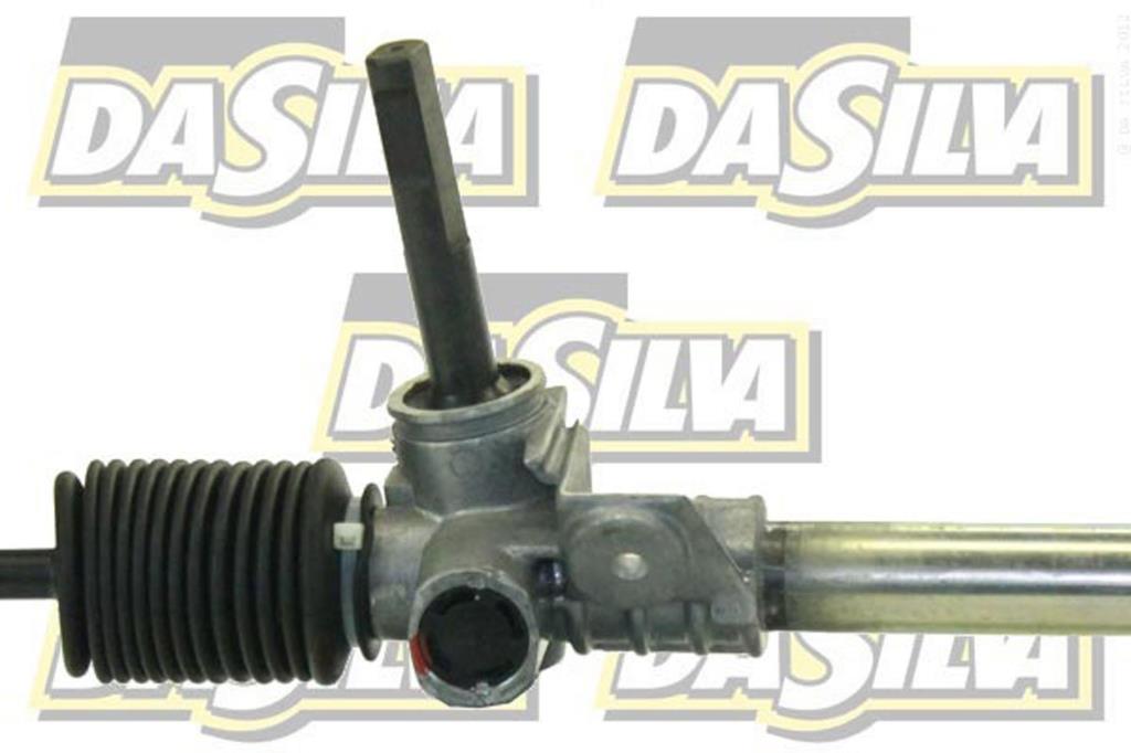 Cremalheira da caixa de direção DA SILVA S.A.S. ref. DM2297