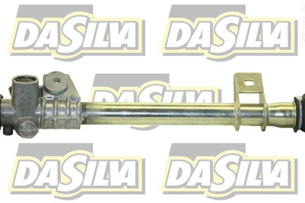Cremalheira da caixa de direção DA SILVA S.A.S. ref. DM2297
