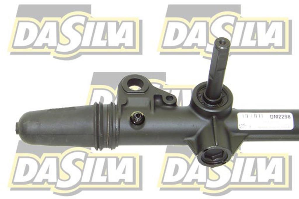 Crémaillère de direction DA SILVA S.A.S. ref. DM2298