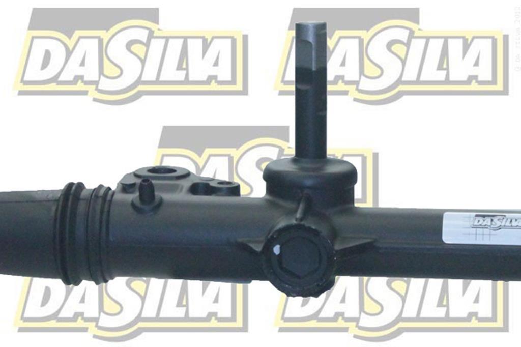 Cremalheira da caixa de direção DA SILVA S.A.S. ref. DM2307