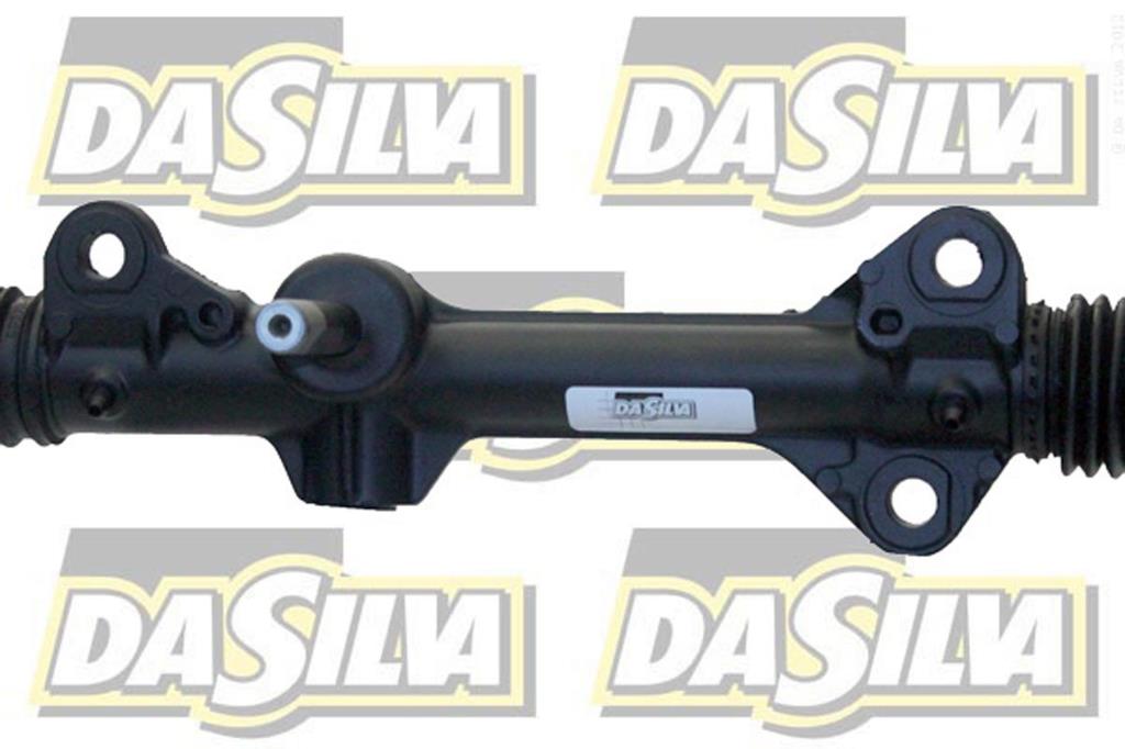 Cremalheira da caixa de direção DA SILVA S.A.S. ref. DM2307