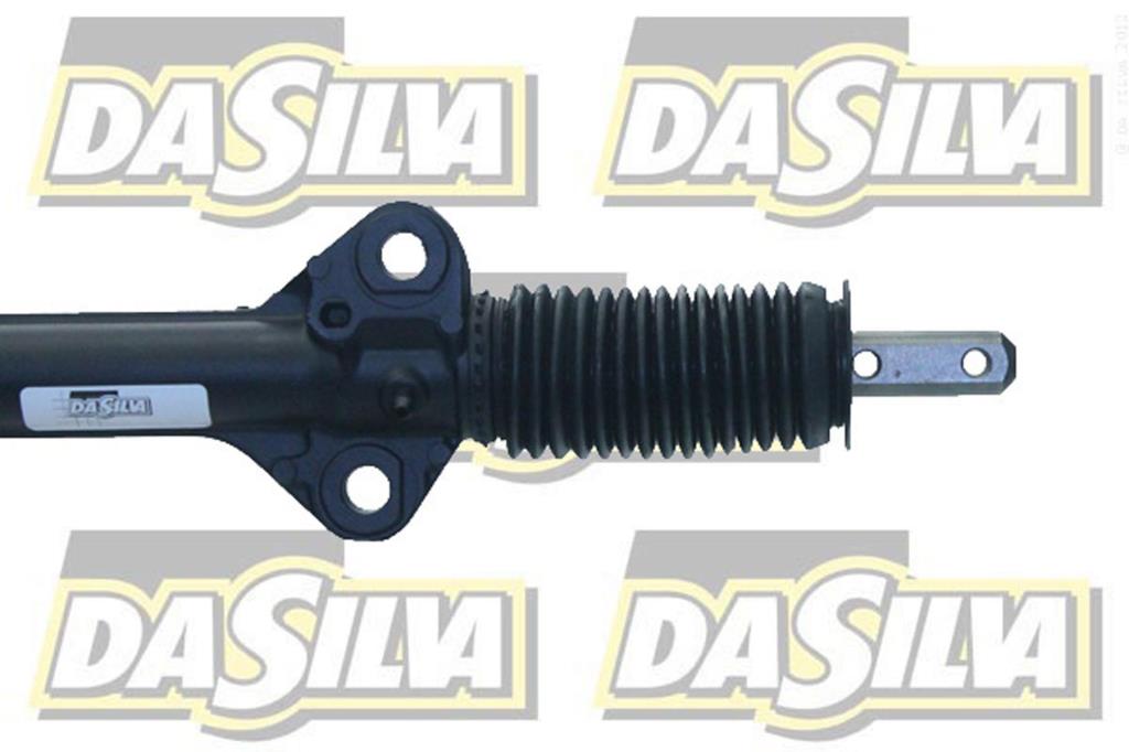Cremalheira da caixa de direção DA SILVA S.A.S. ref. DM2307