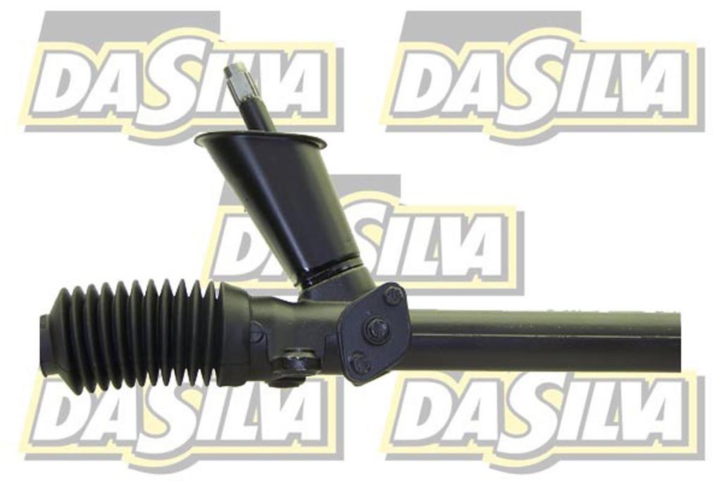 Cremalheira da caixa de direção DA SILVA S.A.S. ref. DM2312