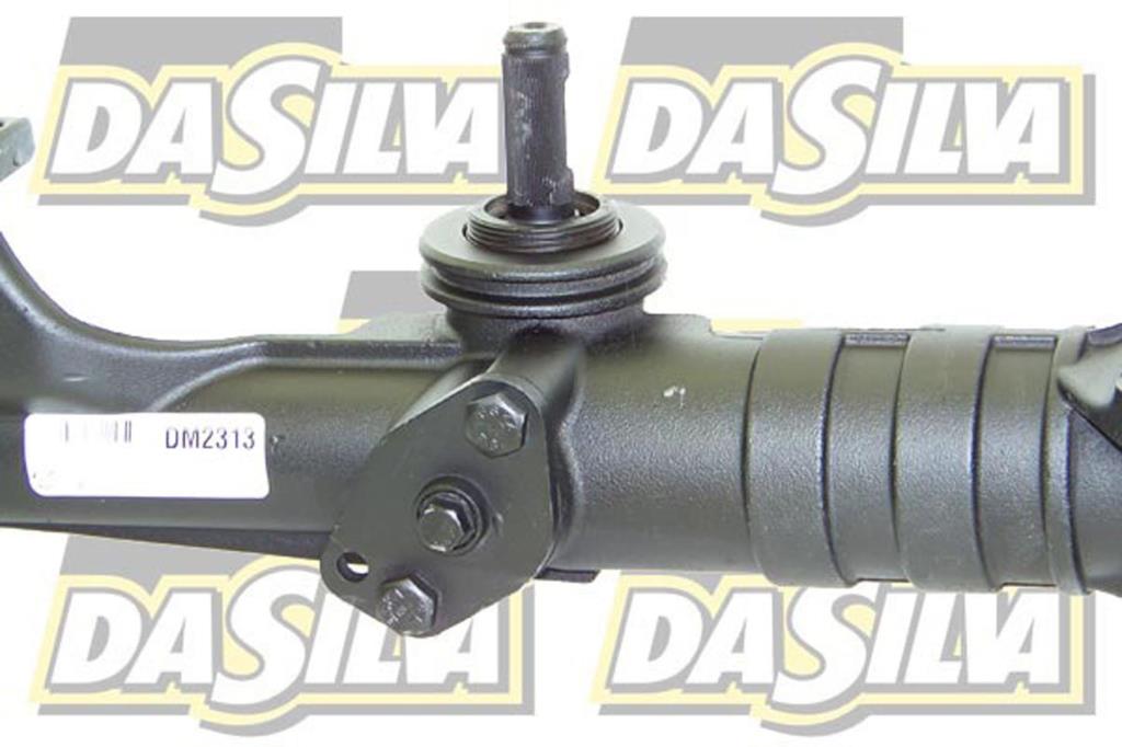 Cremalheira da caixa de direção DA SILVA S.A.S. ref. DM2313