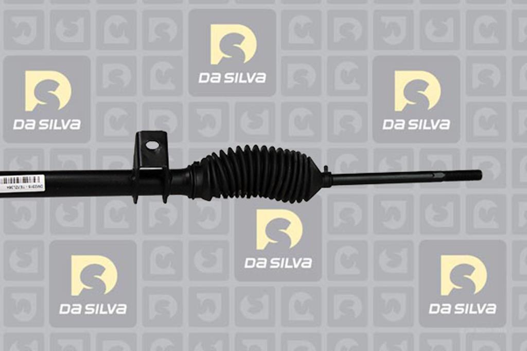 Cremalheira da caixa de direção DA SILVA S.A.S. ref. DM2315