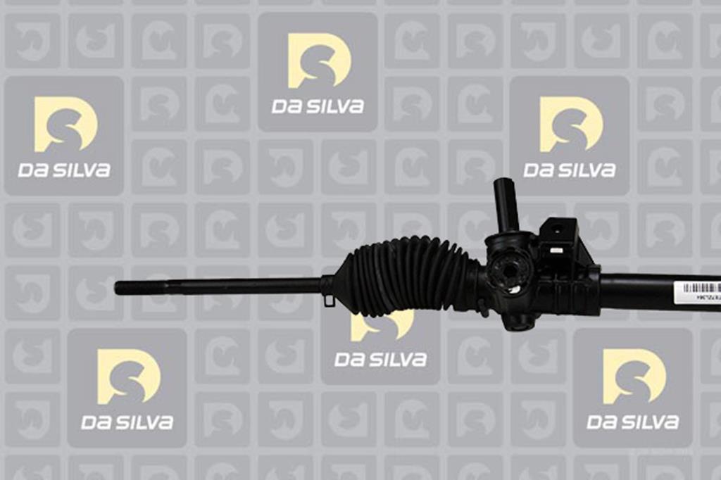 Cremalheira da caixa de direção DA SILVA S.A.S. ref. DM2315
