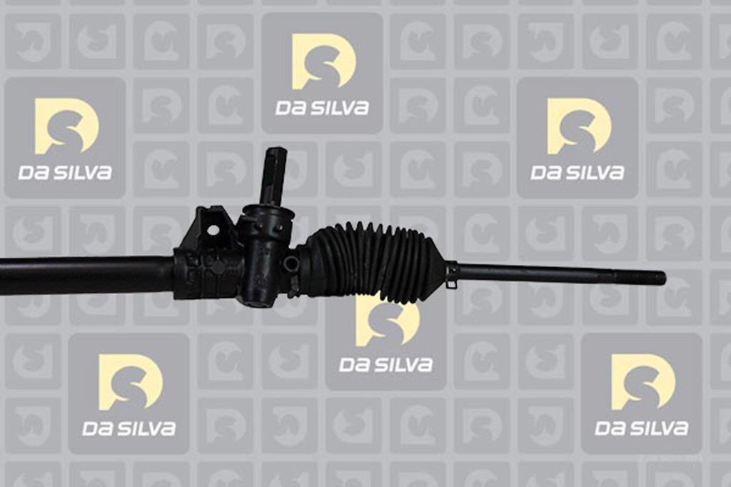 Cremalheira da caixa de direção DA SILVA S.A.S. ref. DM2315
