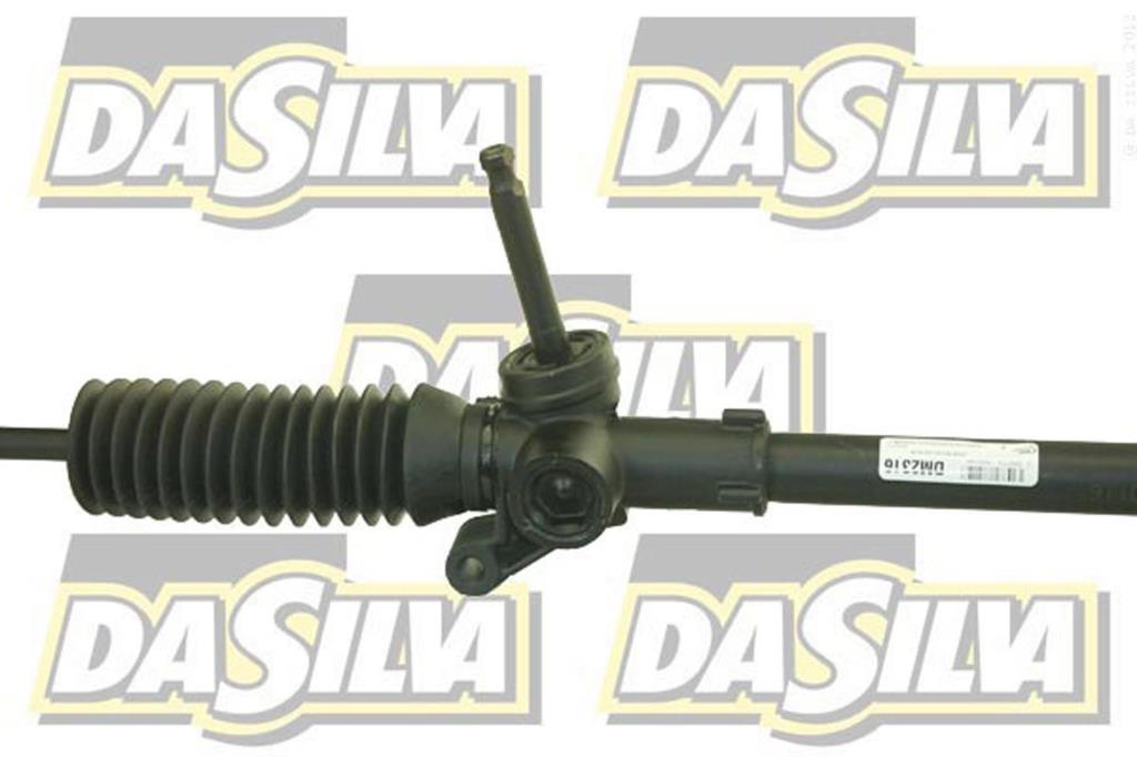 Cremalheira da caixa de direção DA SILVA S.A.S. ref. DM2316