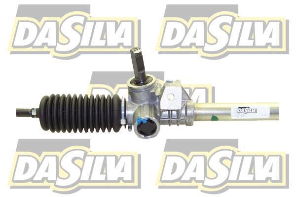 Cremalheira da caixa de direção DA SILVA S.A.S. ref. DM2318
