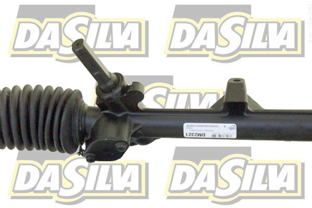 Cremalheira da caixa de direção DA SILVA S.A.S. ref. DM2321