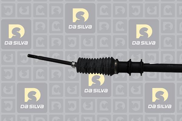 Cremalheira da caixa de direção DA SILVA S.A.S. ref. DM2324
