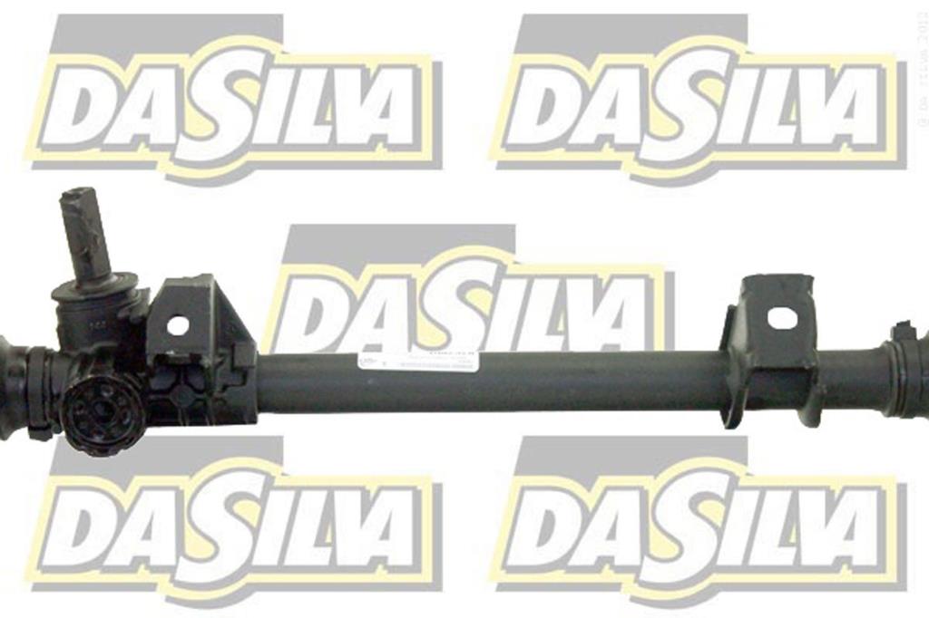 Cremalheira da caixa de direção DA SILVA S.A.S. ref. DM2328