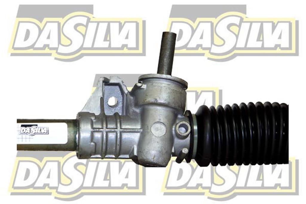 Cremalheira da caixa de direção DA SILVA S.A.S. ref. DM2330