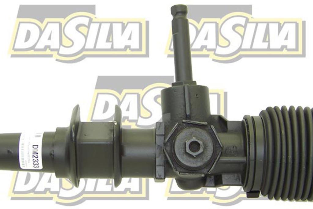 Cremalheira da caixa de direção DA SILVA S.A.S. ref. DM2333