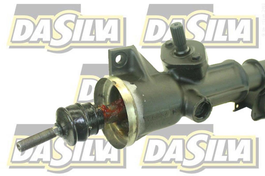 Cremalheira da caixa de direção DA SILVA S.A.S. ref. DM2346