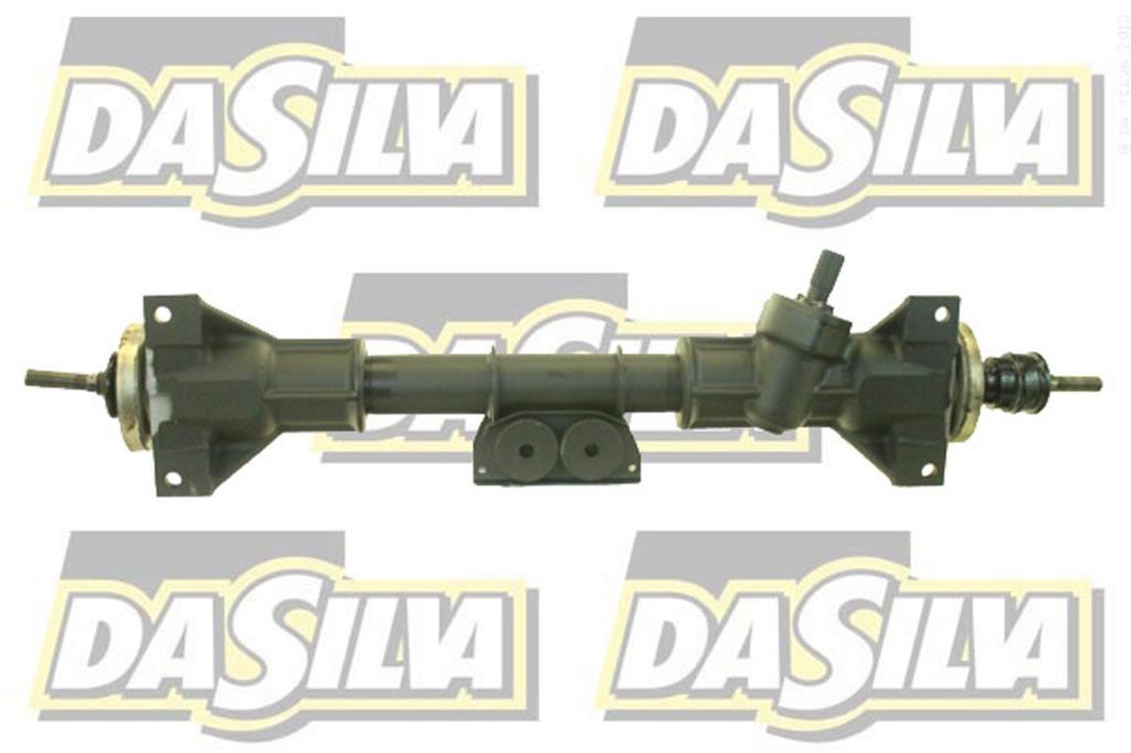 Cremalheira da caixa de direção DA SILVA S.A.S. ref. DM2346