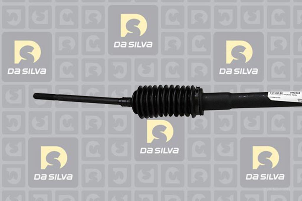 Cremalheira da caixa de direção DA SILVA S.A.S. ref. DM2348