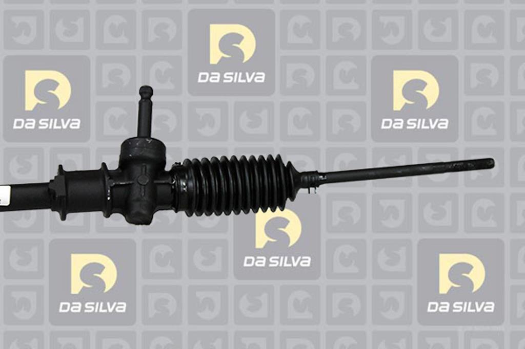 Cremalheira da caixa de direção DA SILVA S.A.S. ref. DM2348