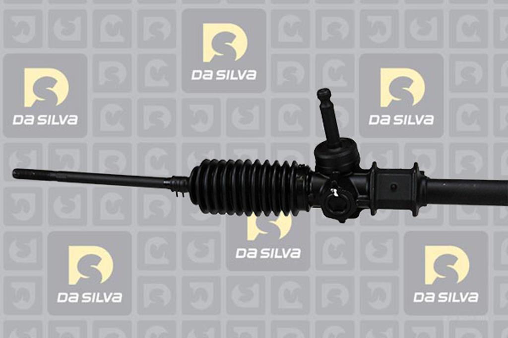 Cremalheira da caixa de direção DA SILVA S.A.S. ref. DM2348