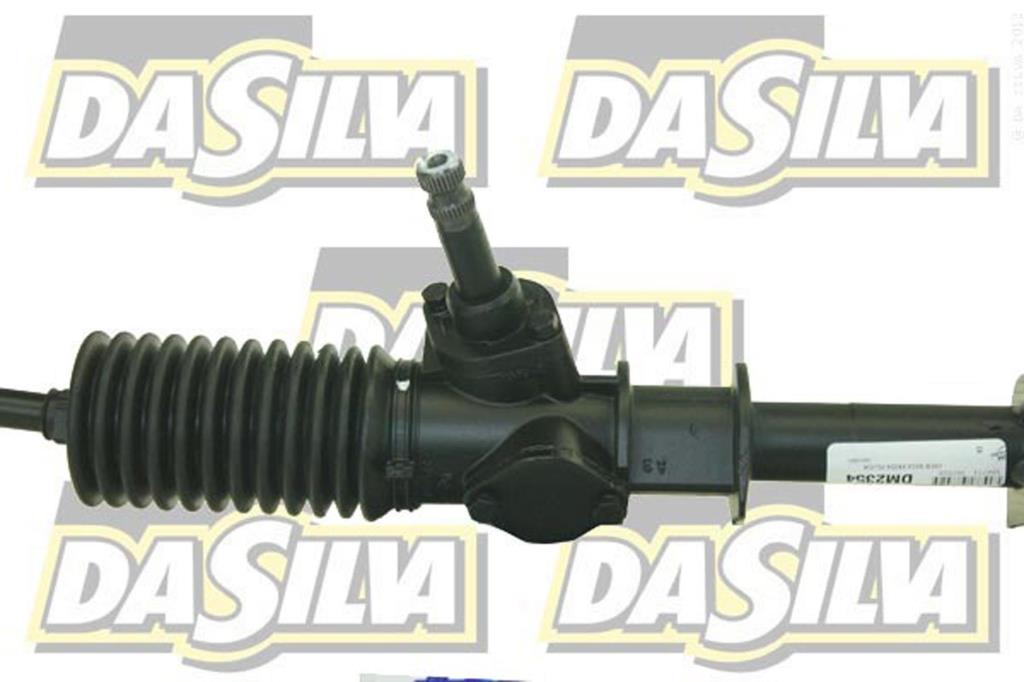 Cremalheira da caixa de direção DA SILVA S.A.S. ref. DM2354
