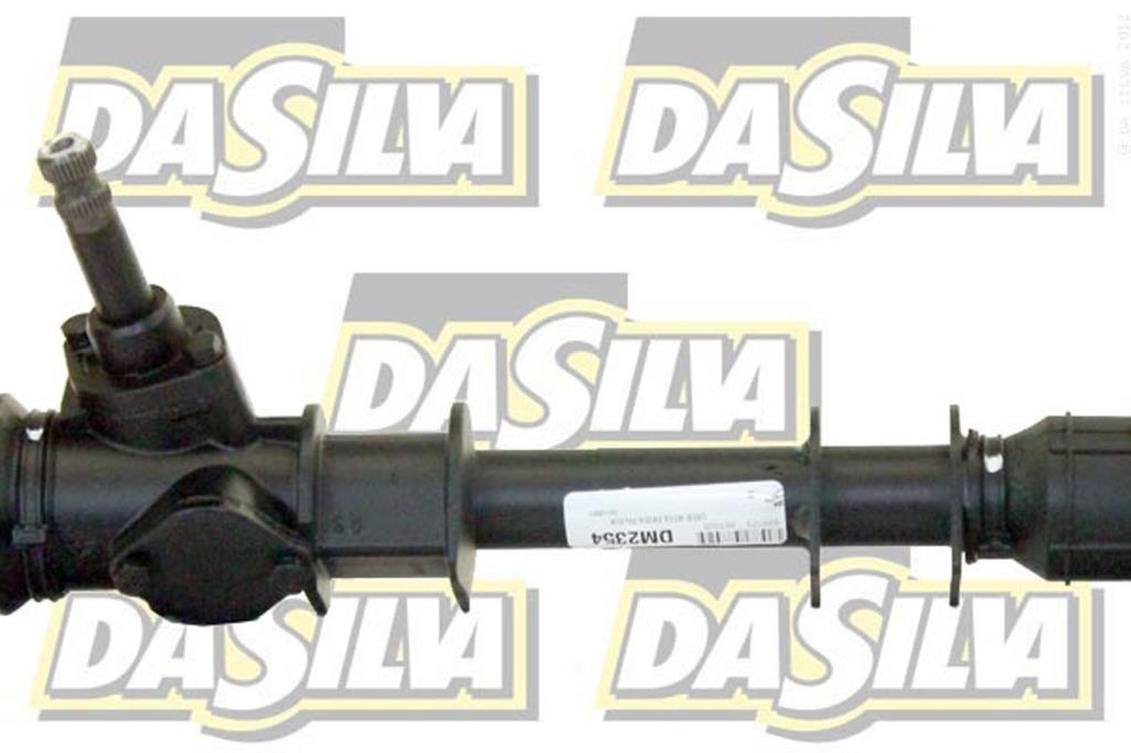Cremalheira da caixa de direção DA SILVA S.A.S. ref. DM2354