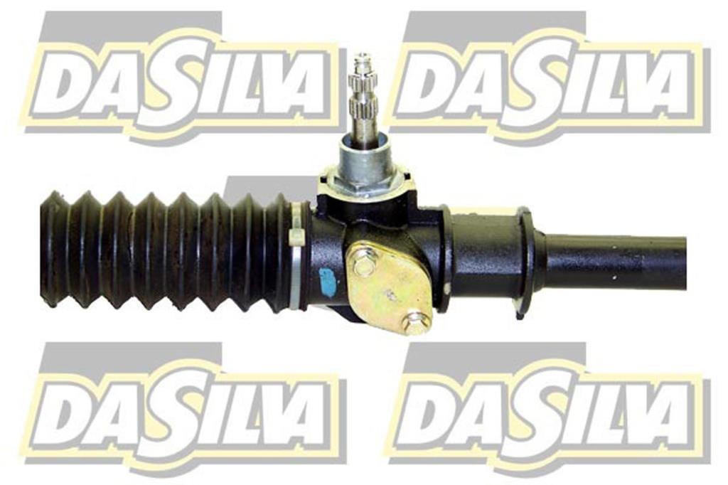 Cremalheira da caixa de direção DA SILVA S.A.S. ref. DM2363