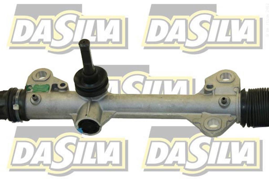 Cremalheira da caixa de direção DA SILVA S.A.S. ref. DM2364
