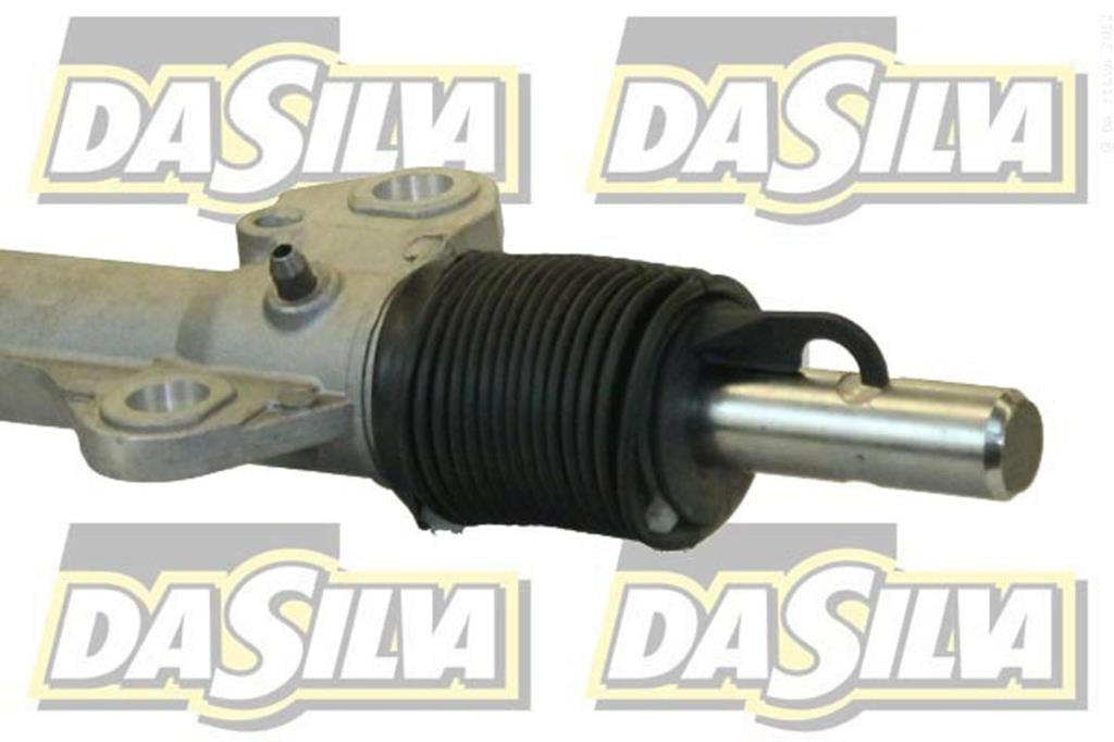 Cremalheira da caixa de direção DA SILVA S.A.S. ref. DM2364